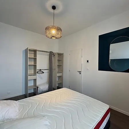 Magnifique Loft Industriel-chic Avec Patio Villa *